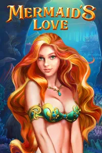 Mermaid’s Love