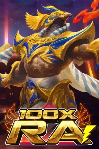 100x Ra